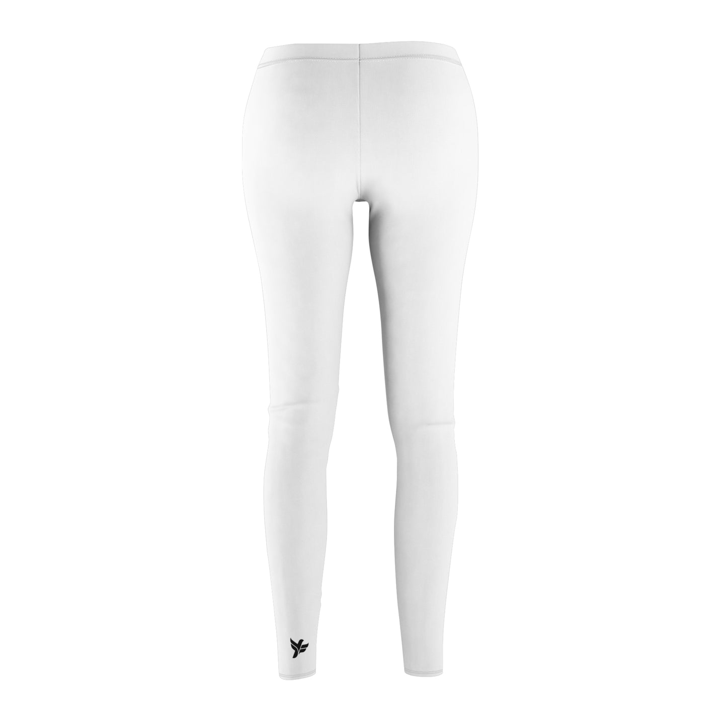 Women's Cut & Sew Casual Leggings (AOP)