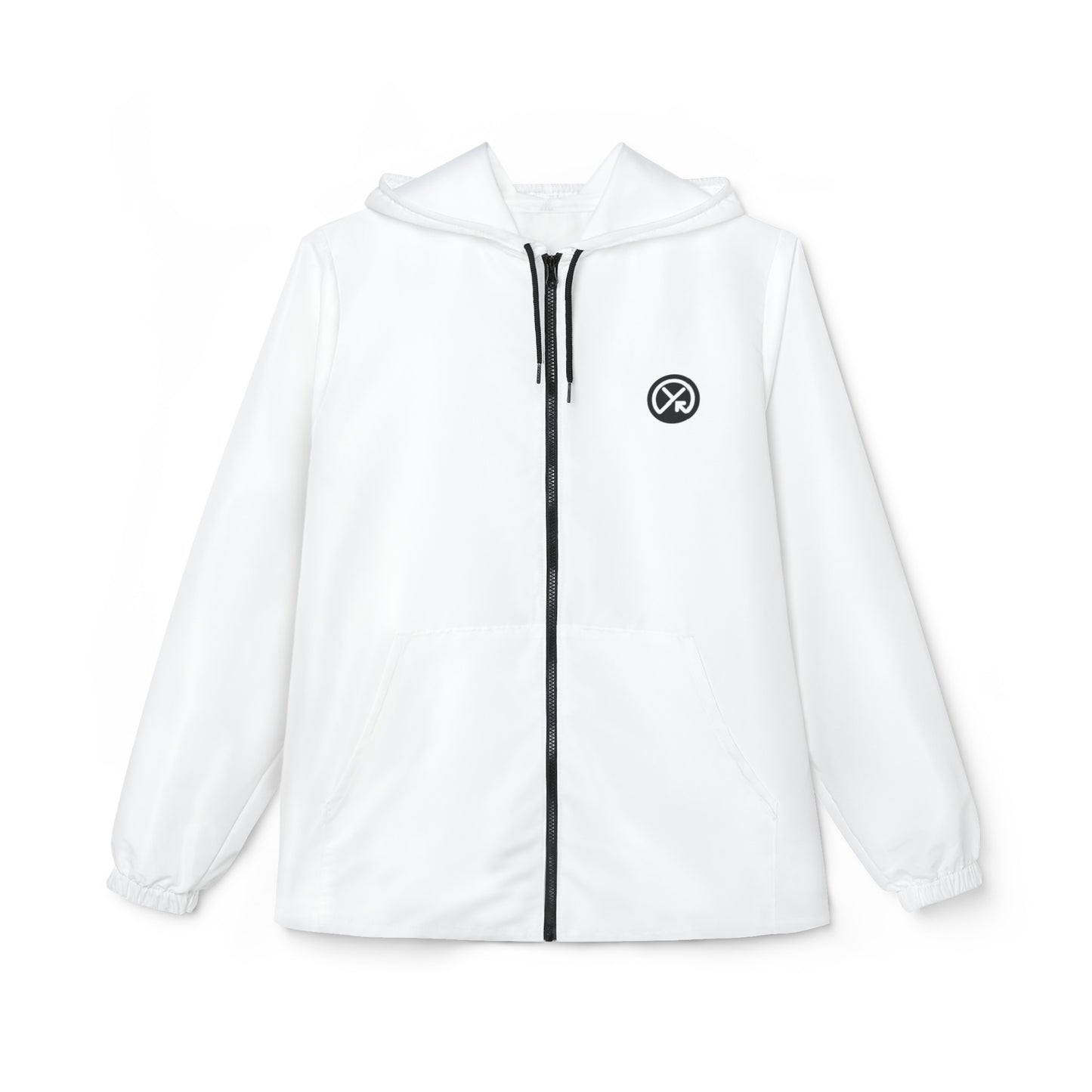 Windbreaker Jacket (AOP)