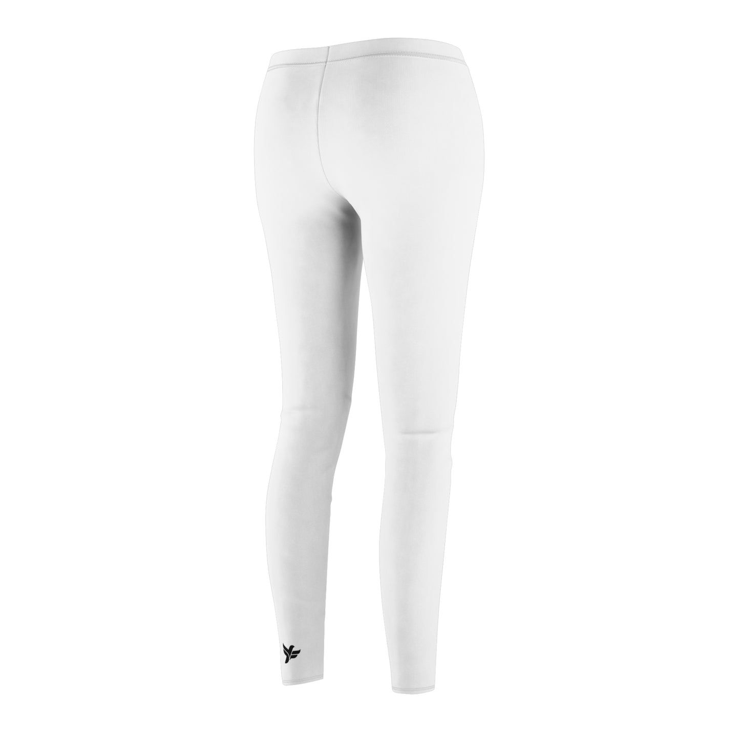 Women's Cut & Sew Casual Leggings (AOP)