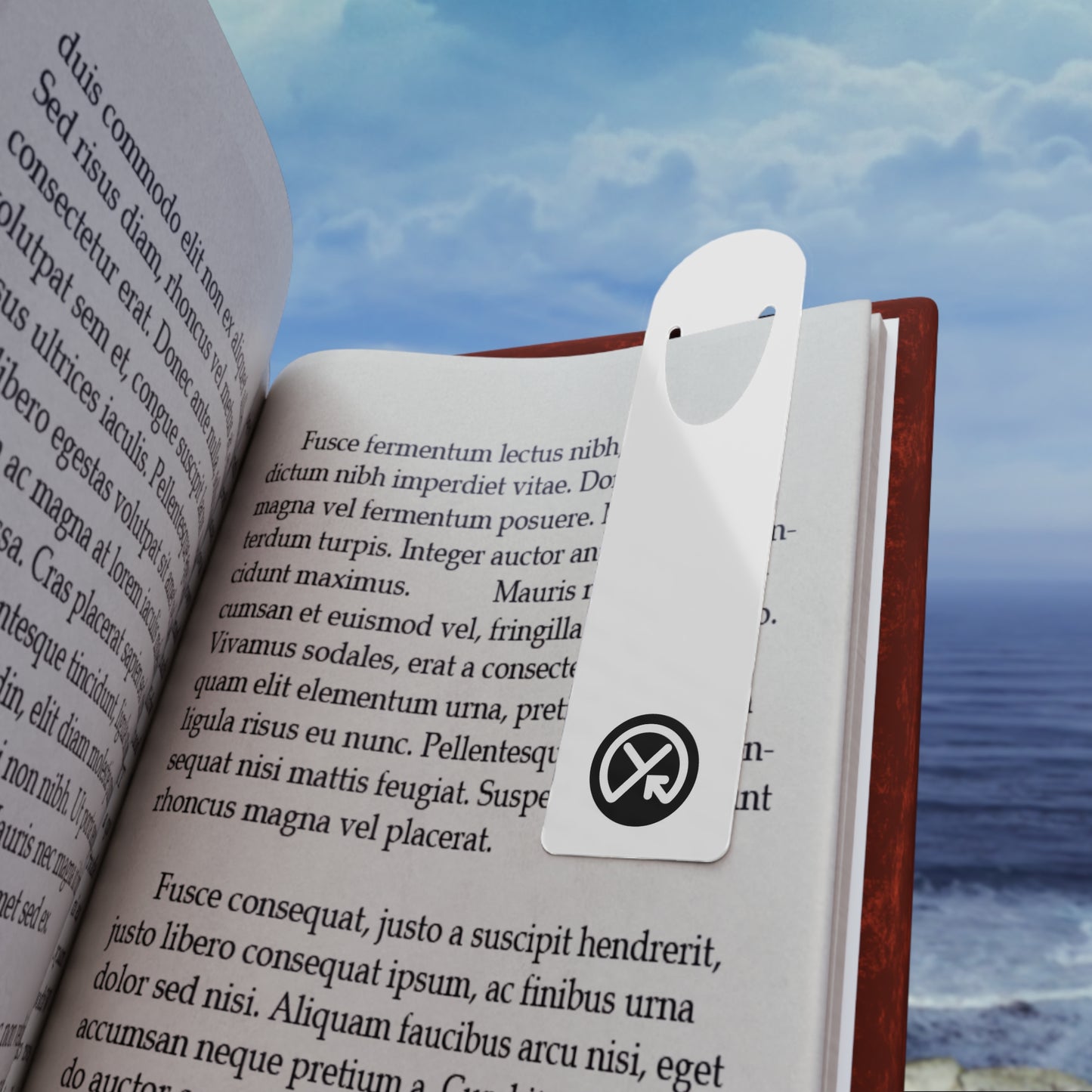 Bookmark