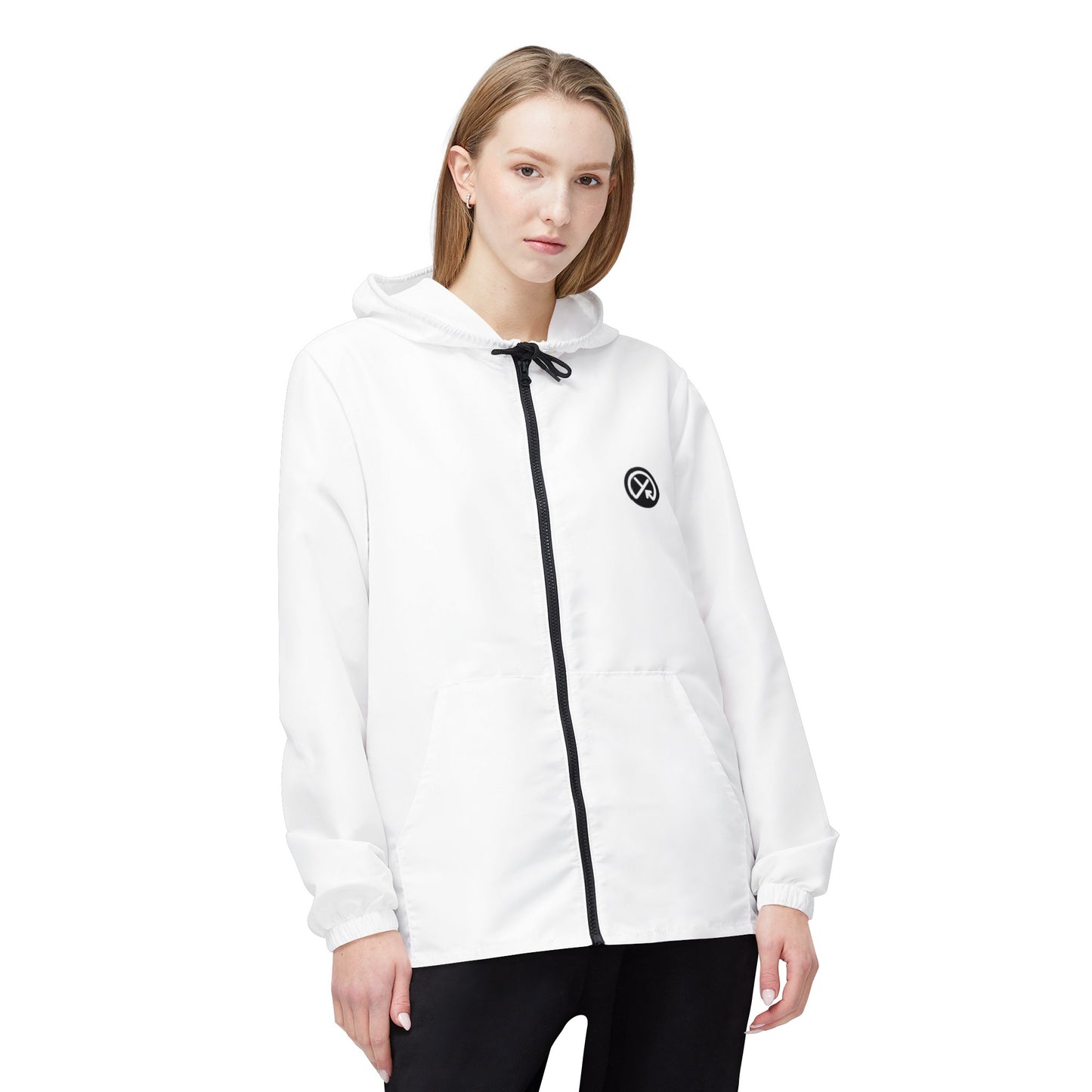 Windbreaker Jacket (AOP)