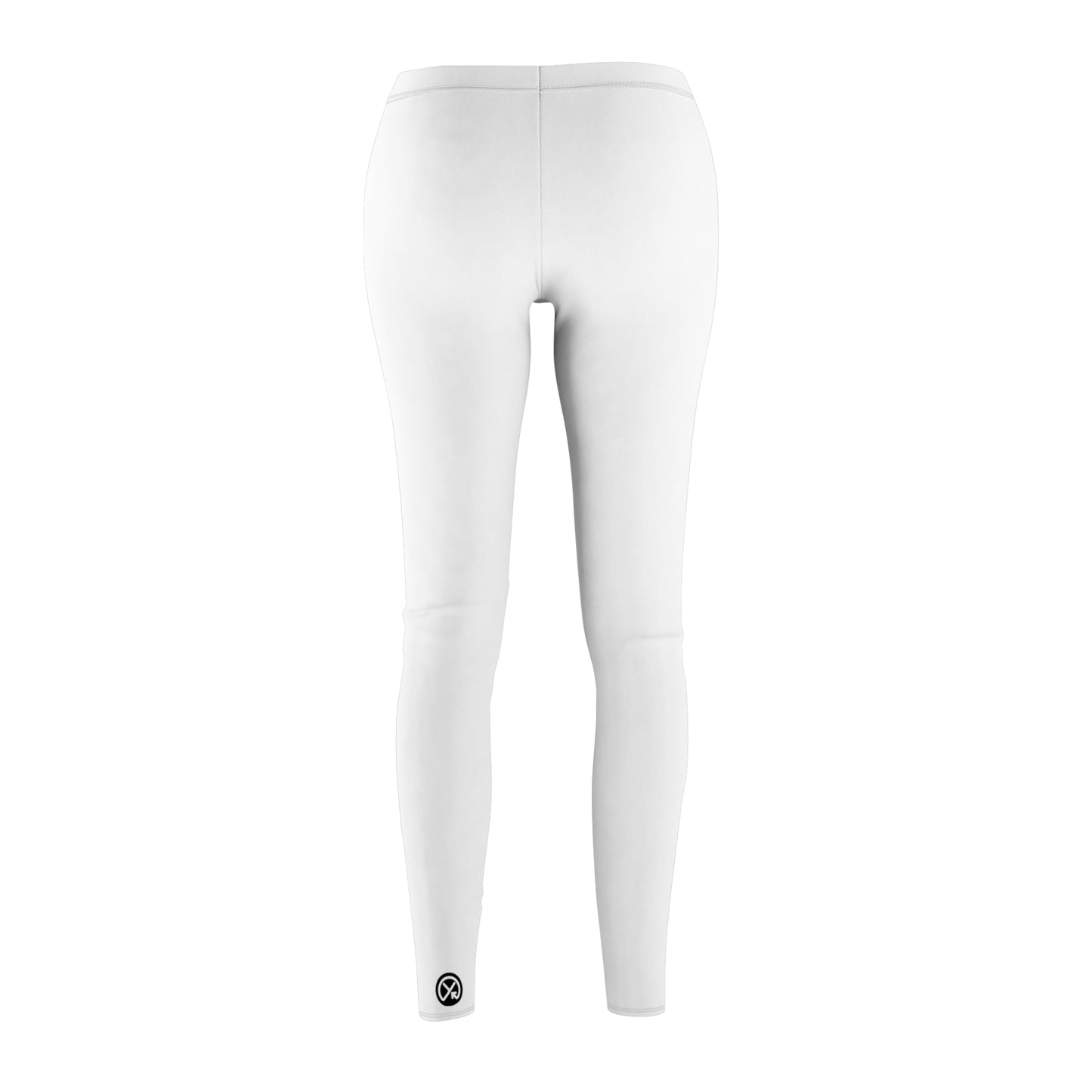 Women's Cut & Sew Casual Leggings (AOP)